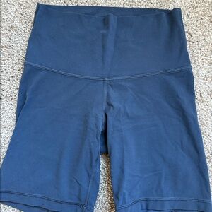 Aritzia TNAction Butter Biker Shorts